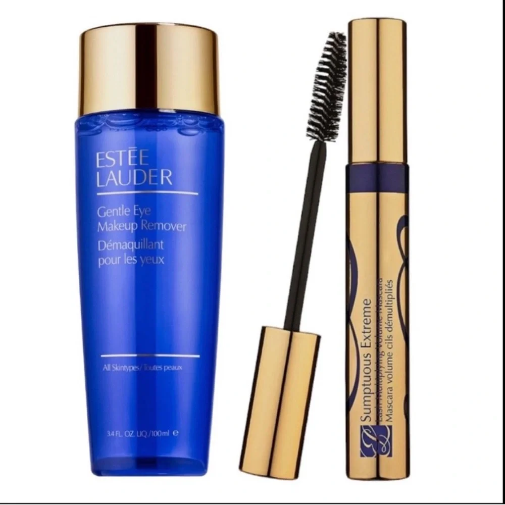 Estée Lauder Sumptuous Extreme Lash Multiplying Volume Mascara Bundle